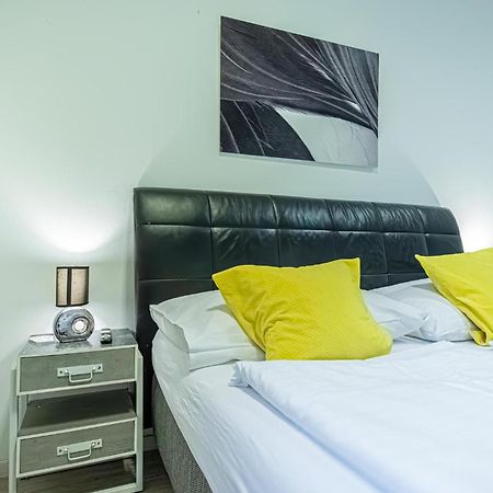 Modern Apartment Suitable For Longstays Viena Exterior foto