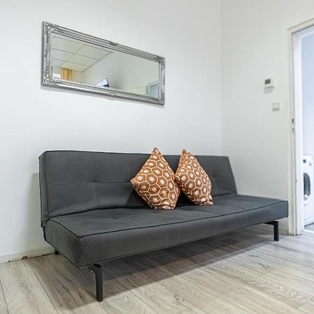 Modern Apartment Suitable For Longstays Viena Exterior foto