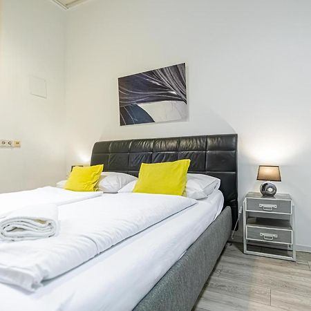 Modern Apartment Suitable For Longstays Viena Exterior foto