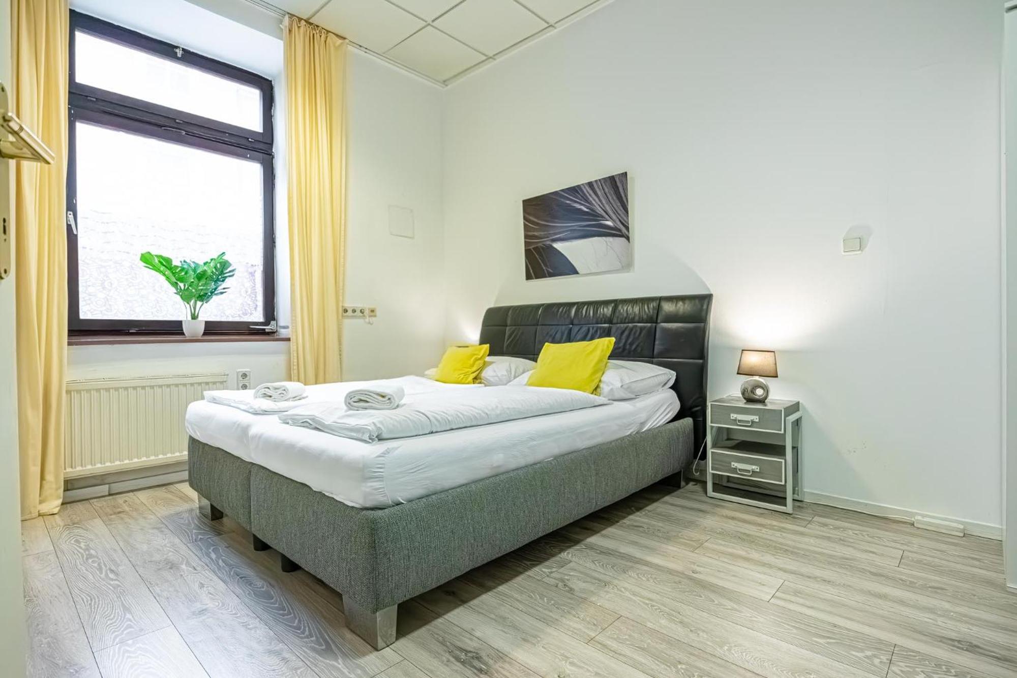 Modern Apartment Suitable For Longstays Viena Exterior foto