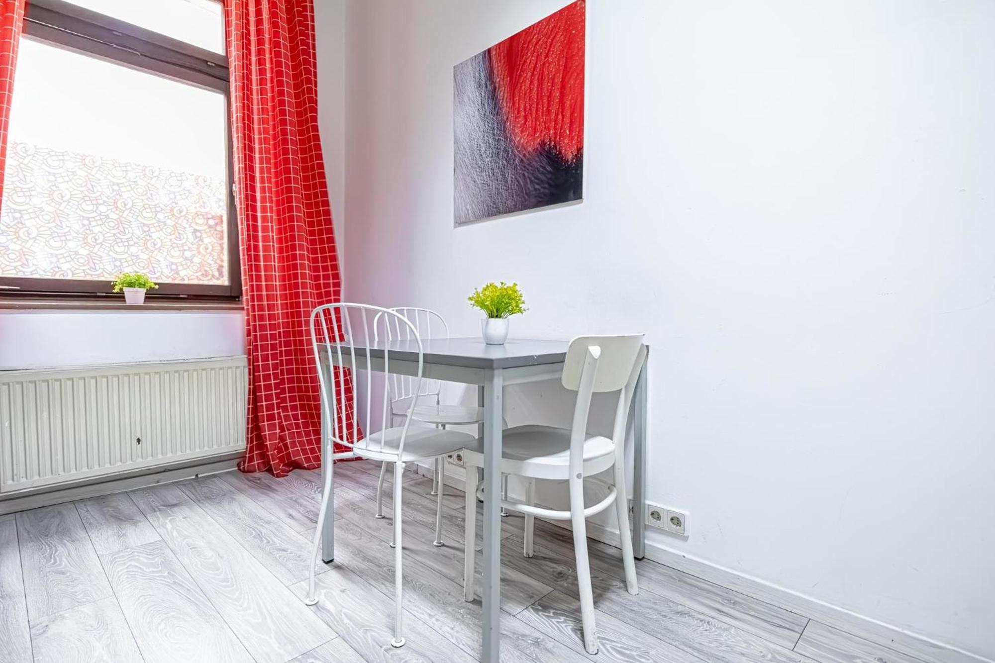 Modern Apartment Suitable For Longstays Viena Exterior foto