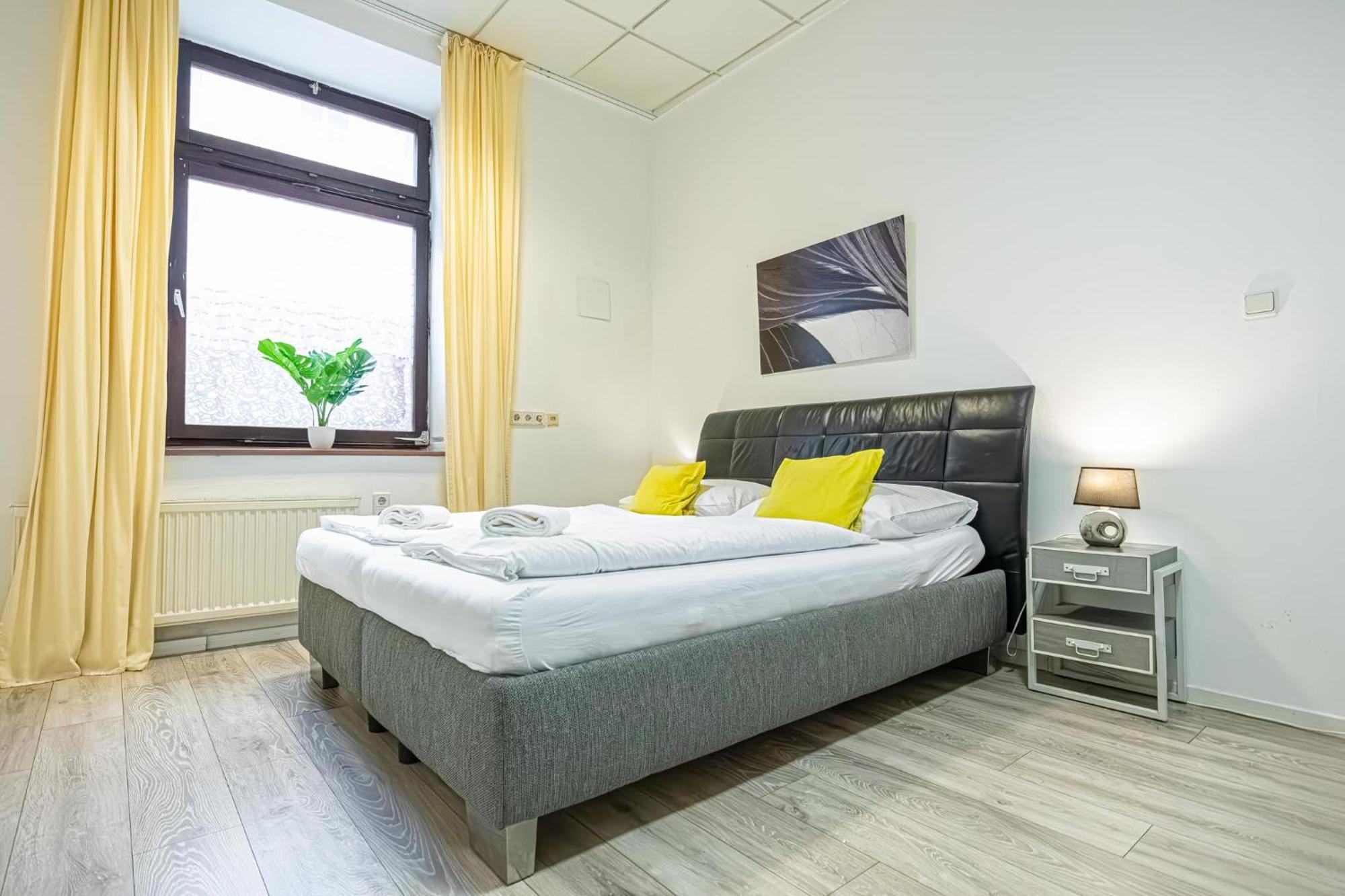 Modern Apartment Suitable For Longstays Viena Exterior foto