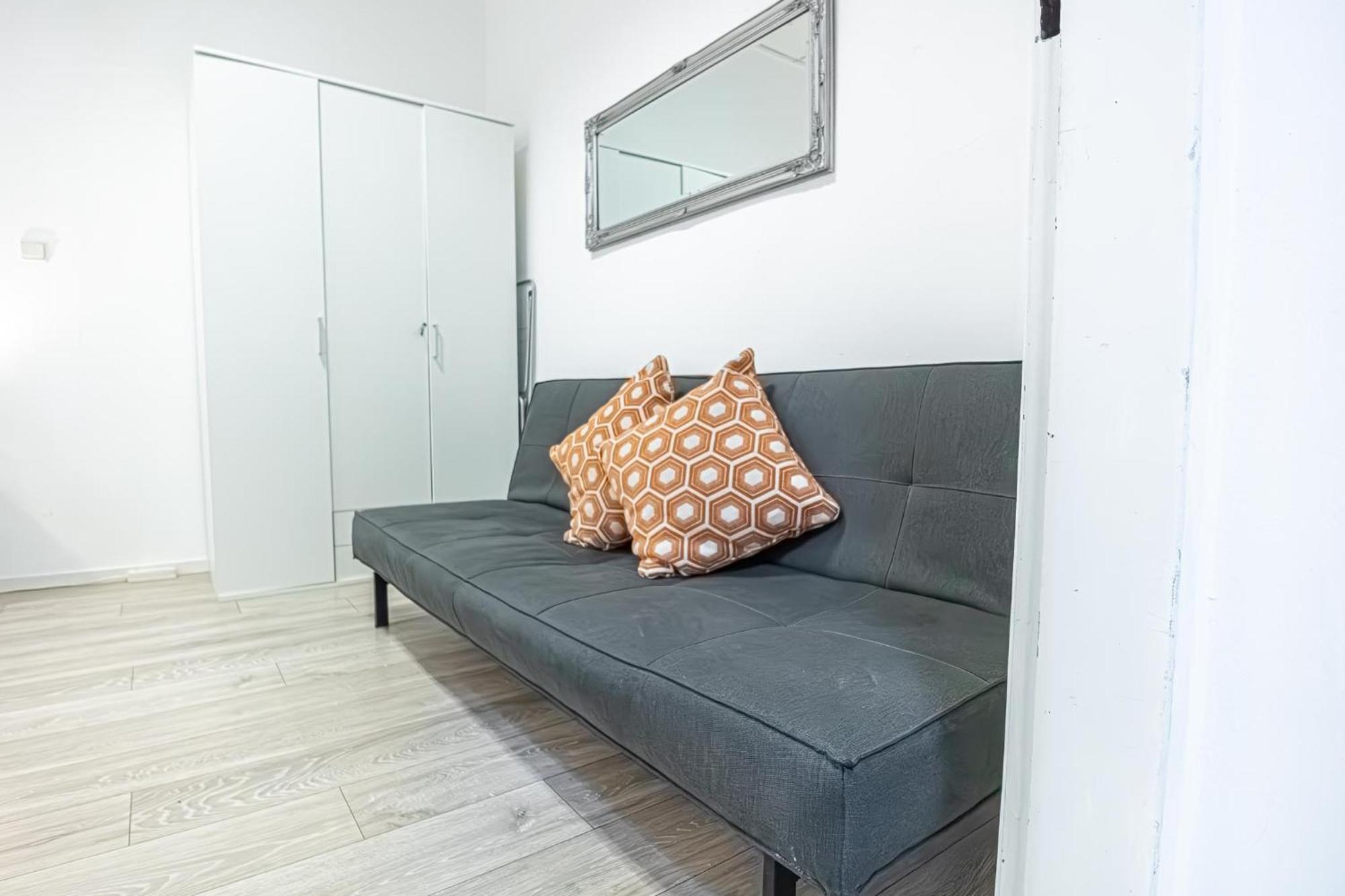 Modern Apartment Suitable For Longstays Viena Exterior foto