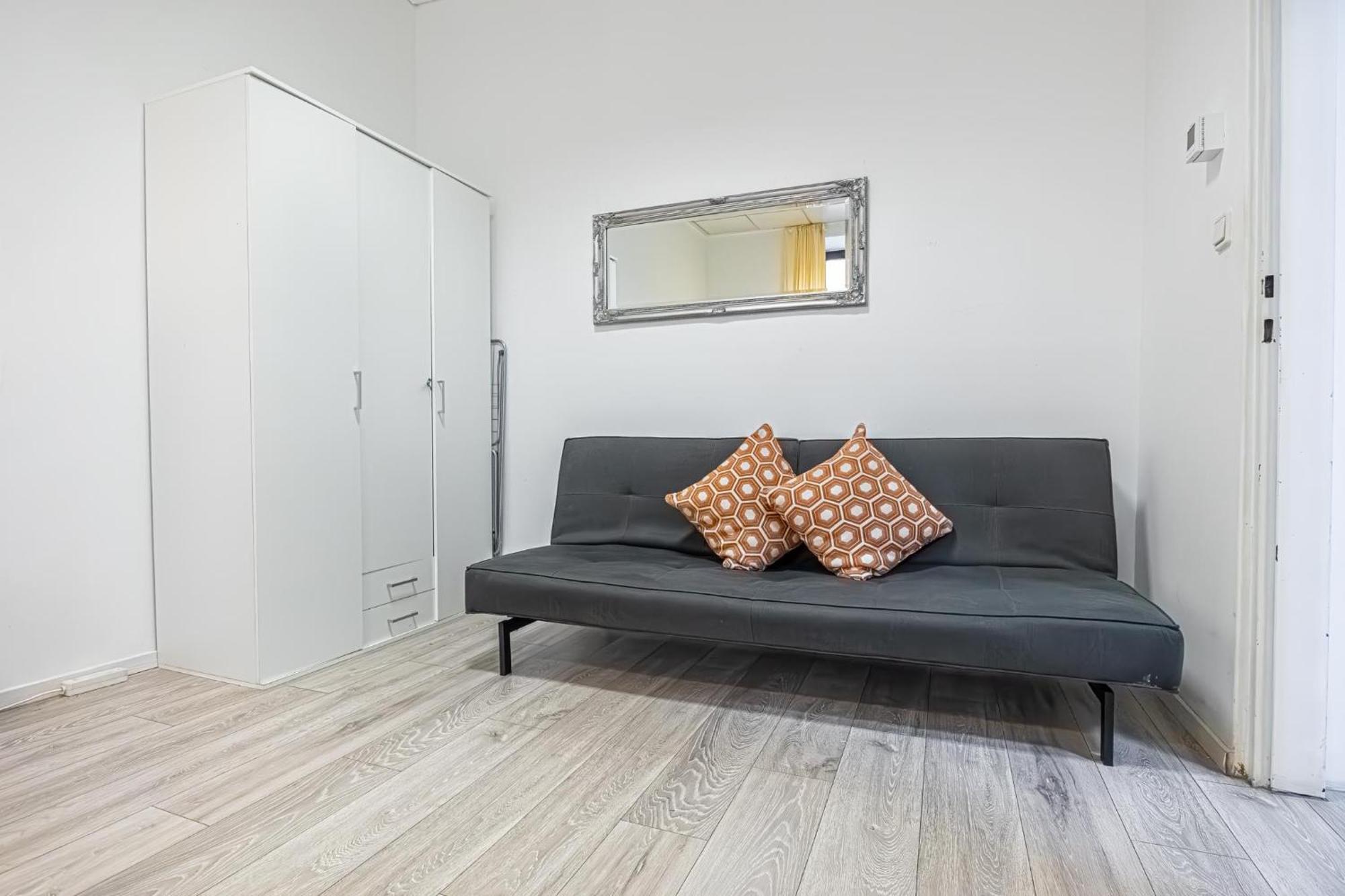 Modern Apartment Suitable For Longstays Viena Exterior foto